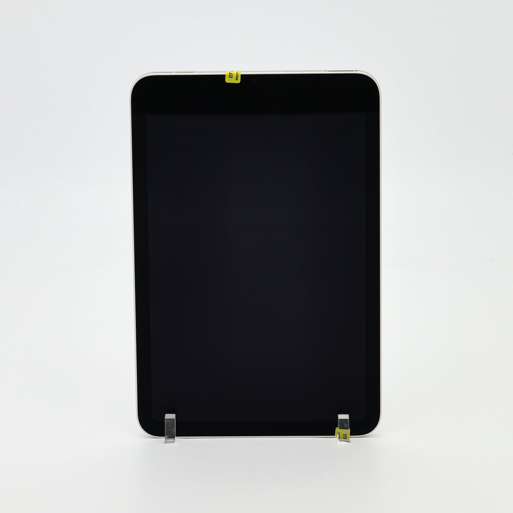 95新 Apple iPad mini6 64G 星光色 WIFI