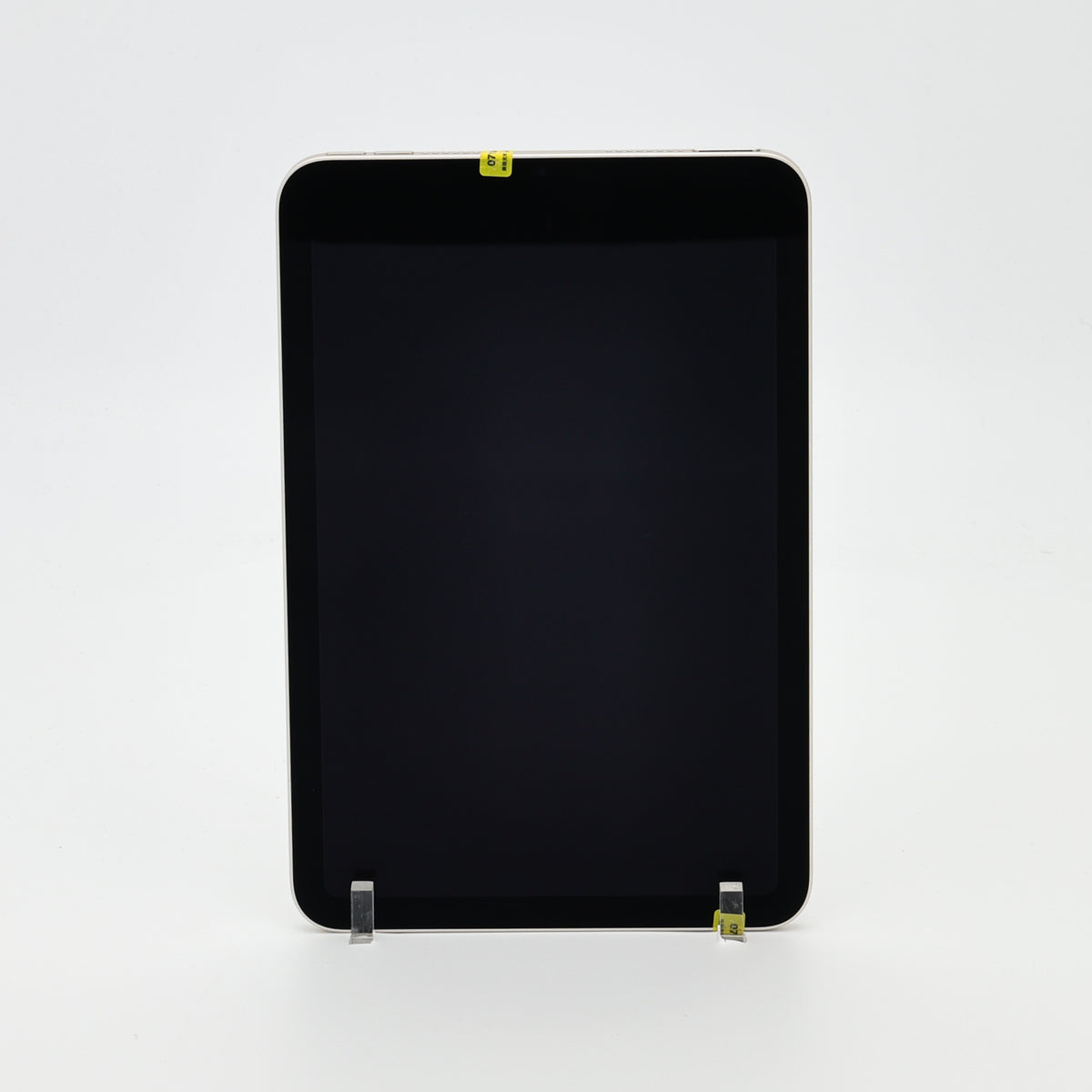 95新 Apple iPad mini6 64G 星光色 WIFI