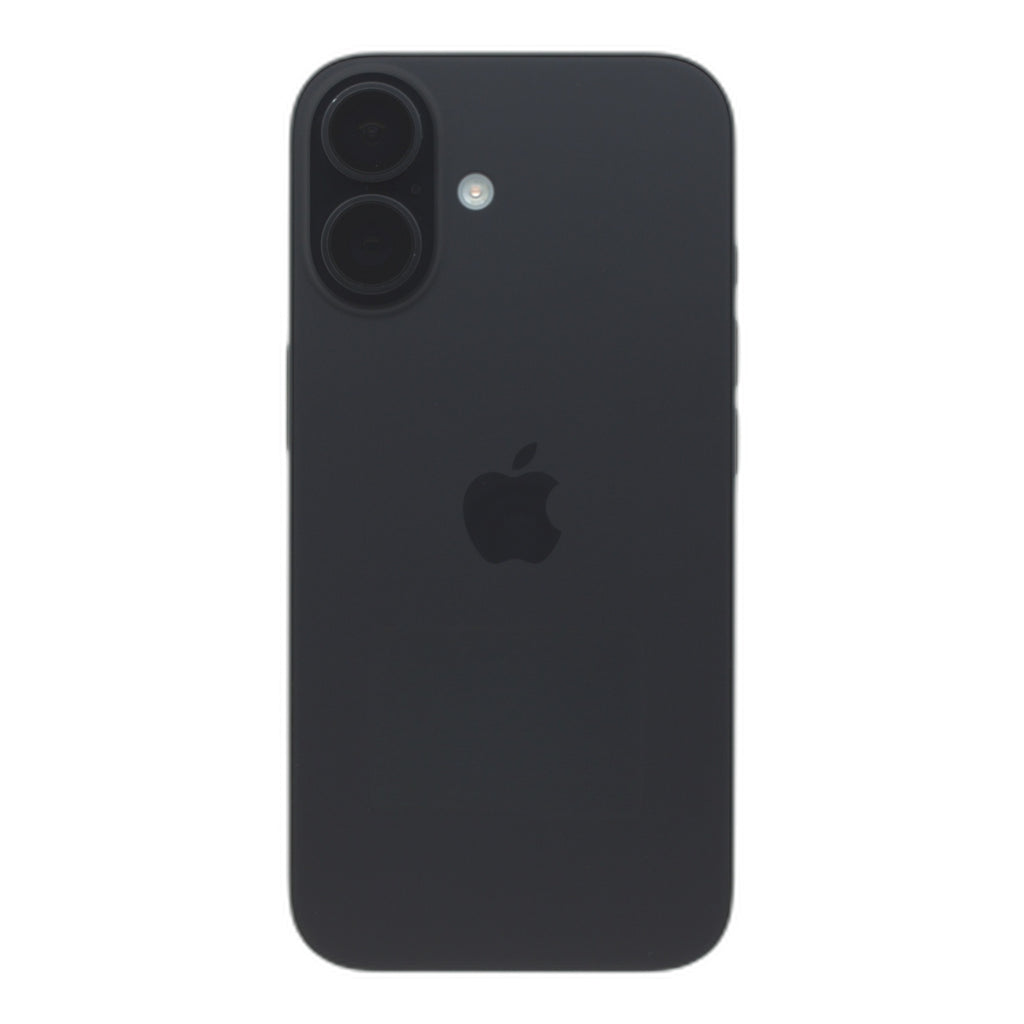 95新 Apple iPhone 16 256G 黑色 中國大陸版