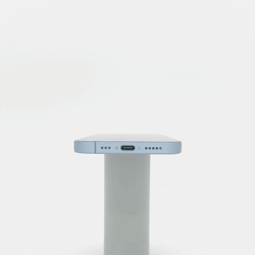 99新 Apple iPhone 17 256G 青霧藍色 中國大陸版