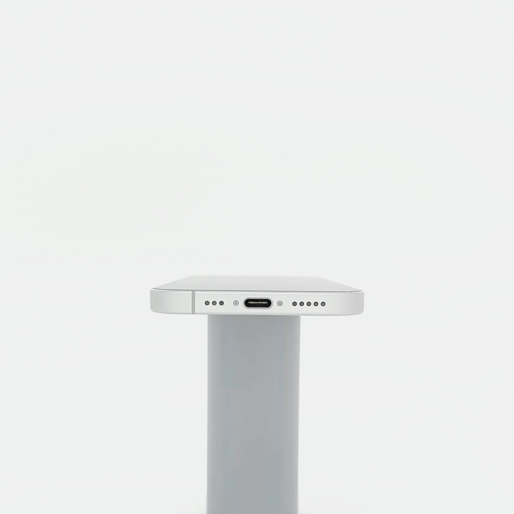 95新 Apple iPhone 16 256G 白色 中國大陸版
