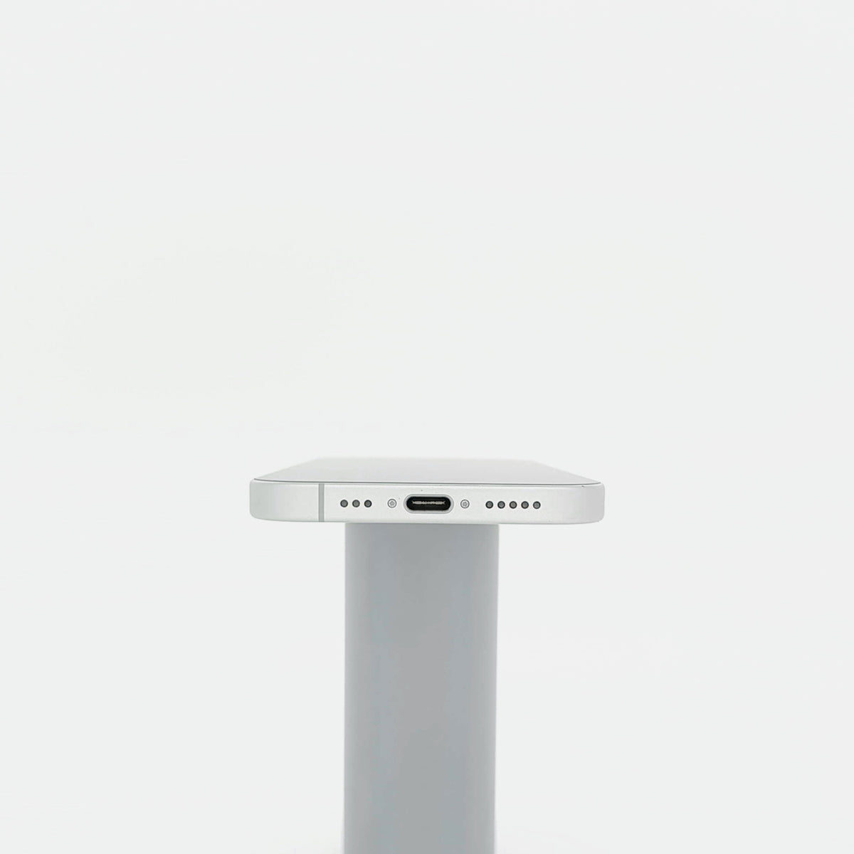95新 Apple iPhone 16 256G 白色 中國大陸版