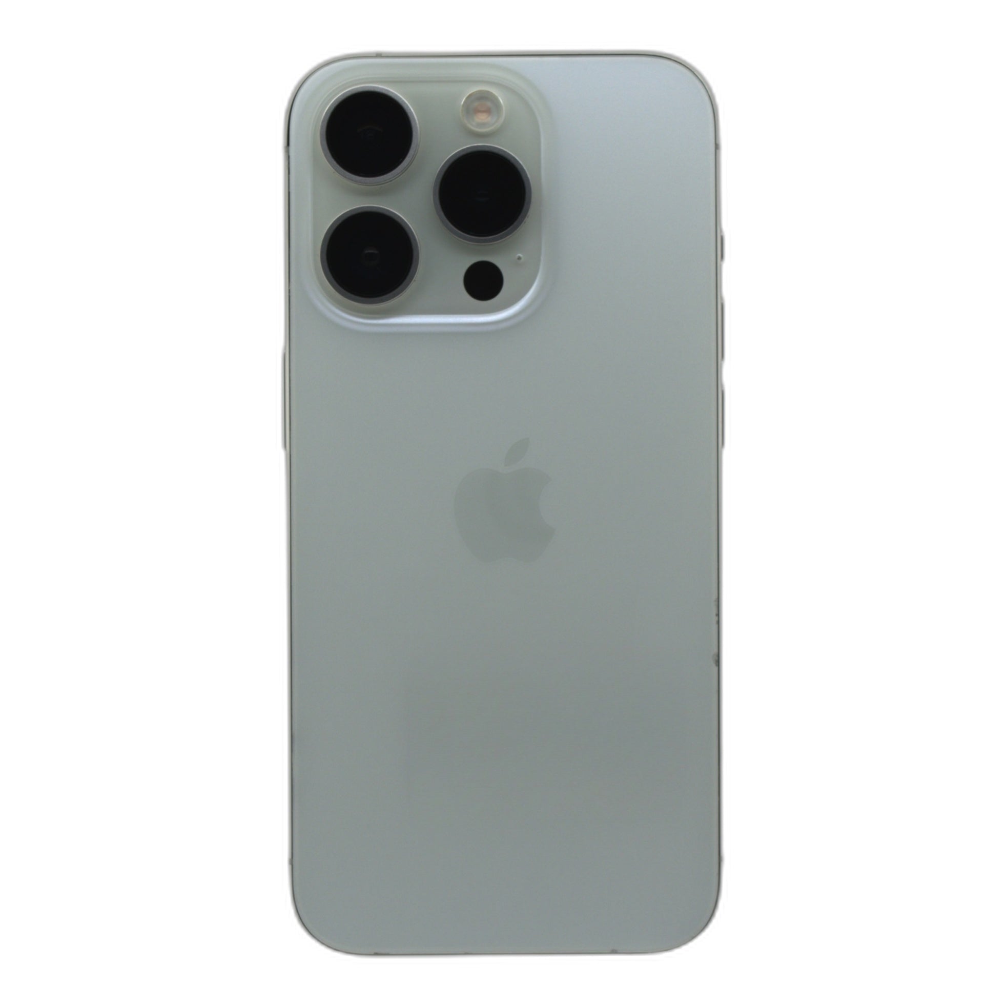 95新 Apple iPhone 15 Pro 128G 白色鈦金屬 中國大陸版