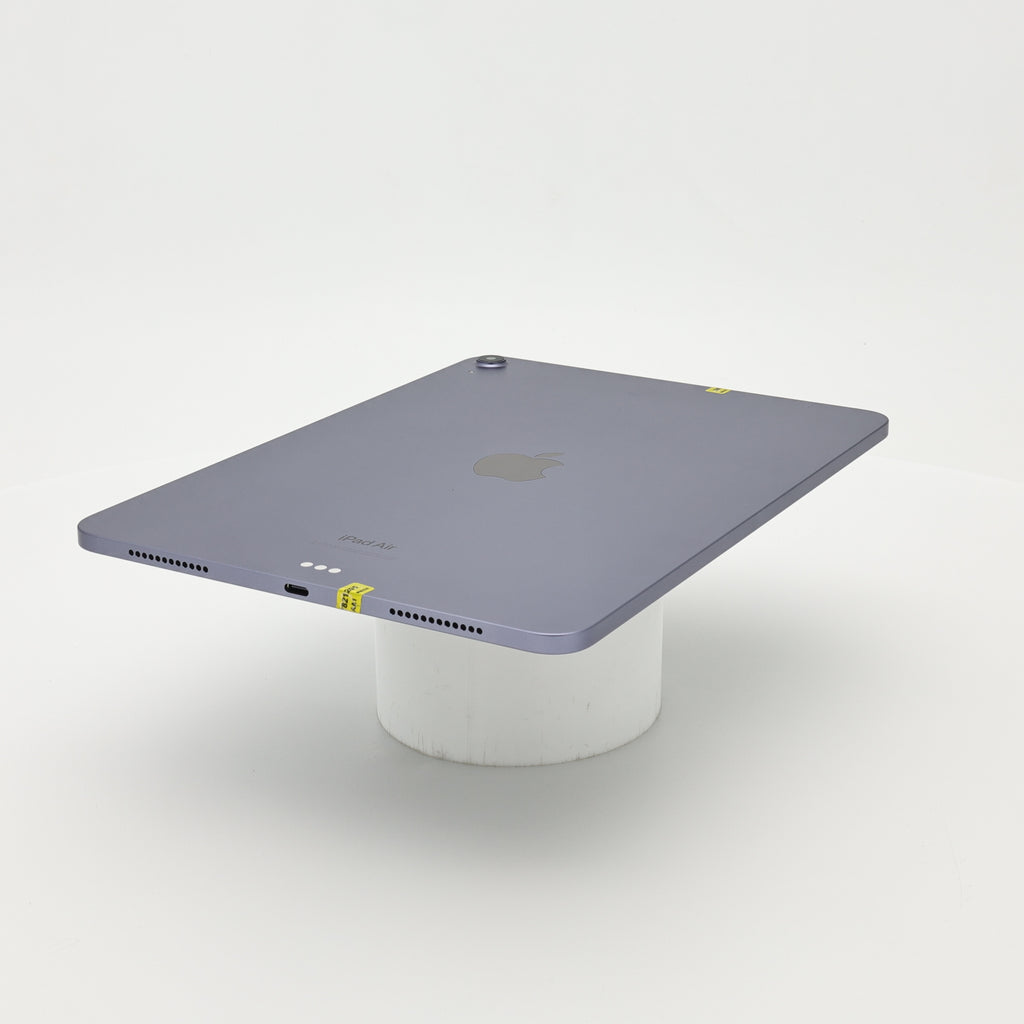 99新 Apple iPad Air5 64G 紫色 WIFI