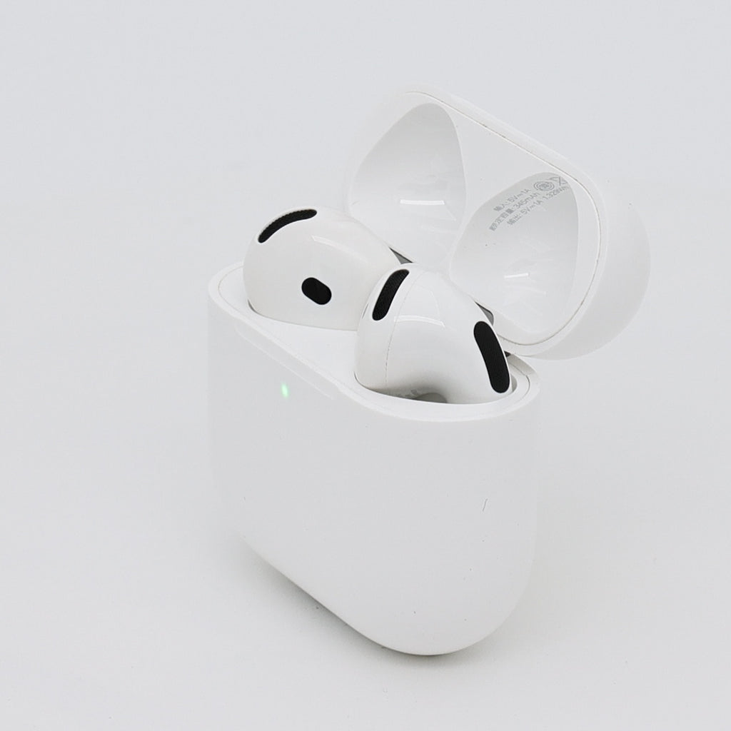 99新 Apple AirPods 4 (支持主动降噪) 白色