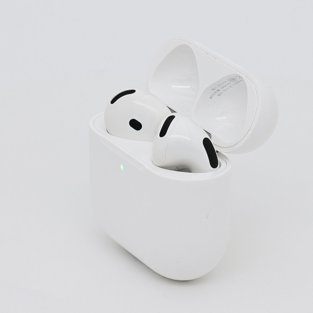 99新 Apple AirPods 4 (支持主动降噪) 白色
