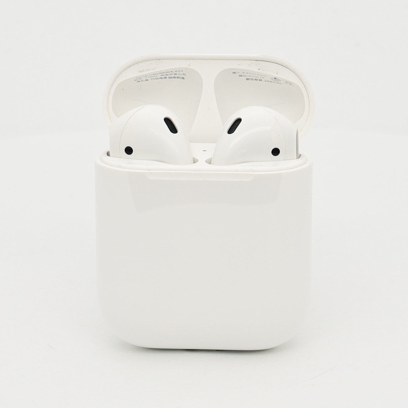 99新 Apple AirPods 2 白色