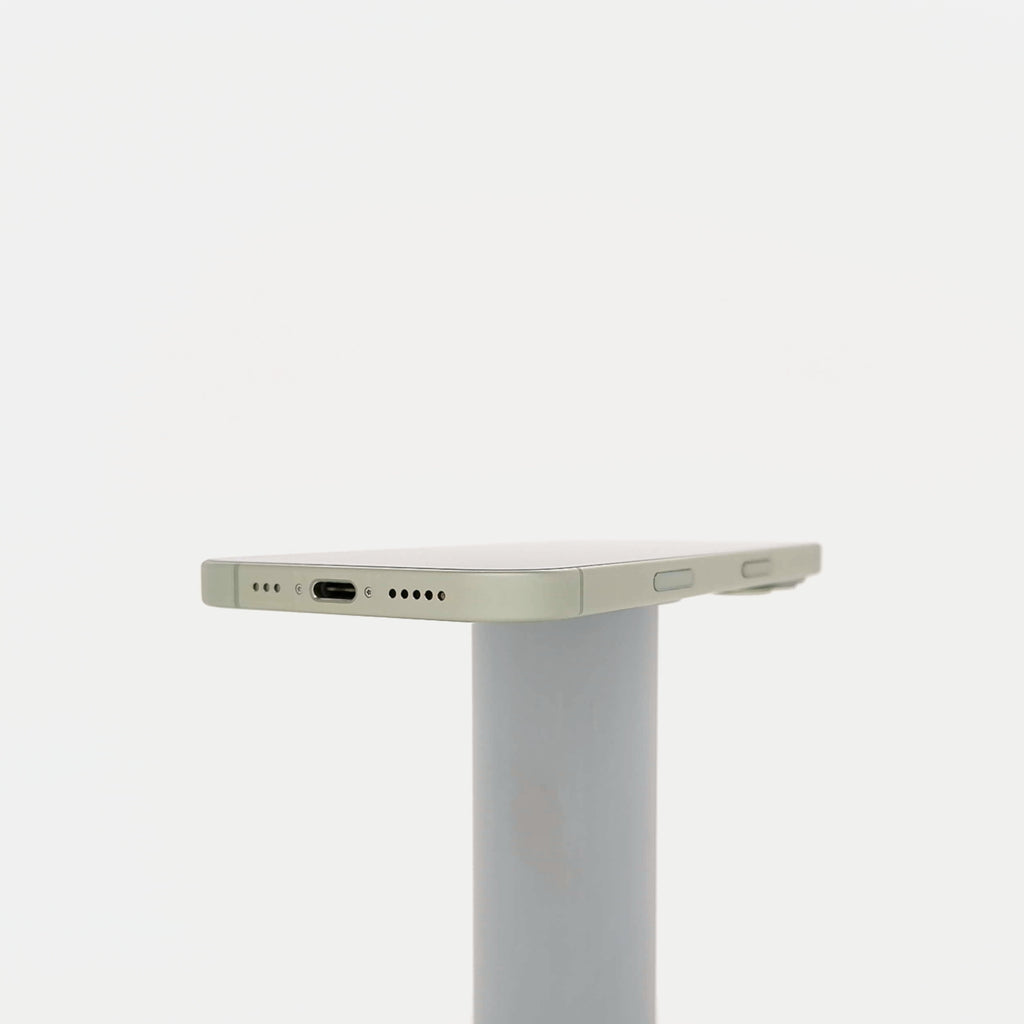 95新 Apple iPhone 17 256G 鼠尾草綠色 中國大陸版