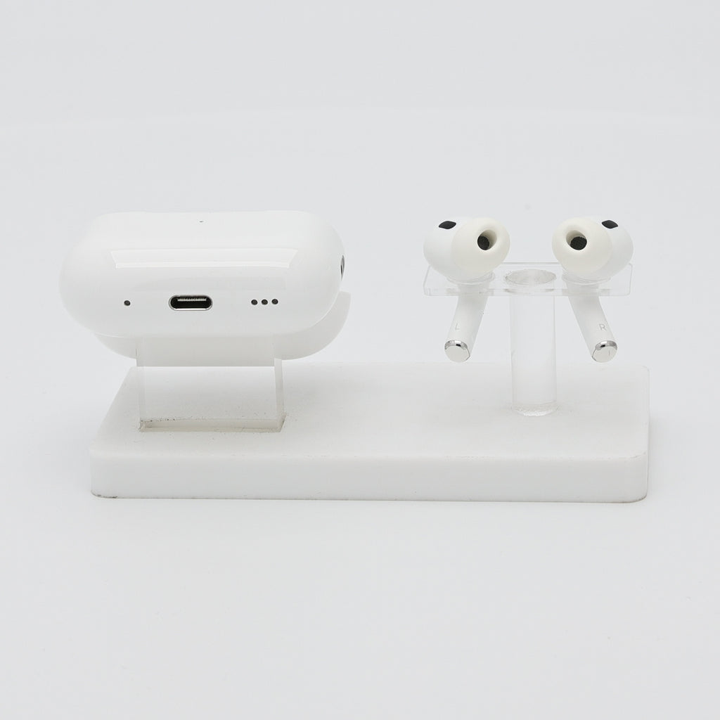 99新 Apple AirPods Pro 2 白色