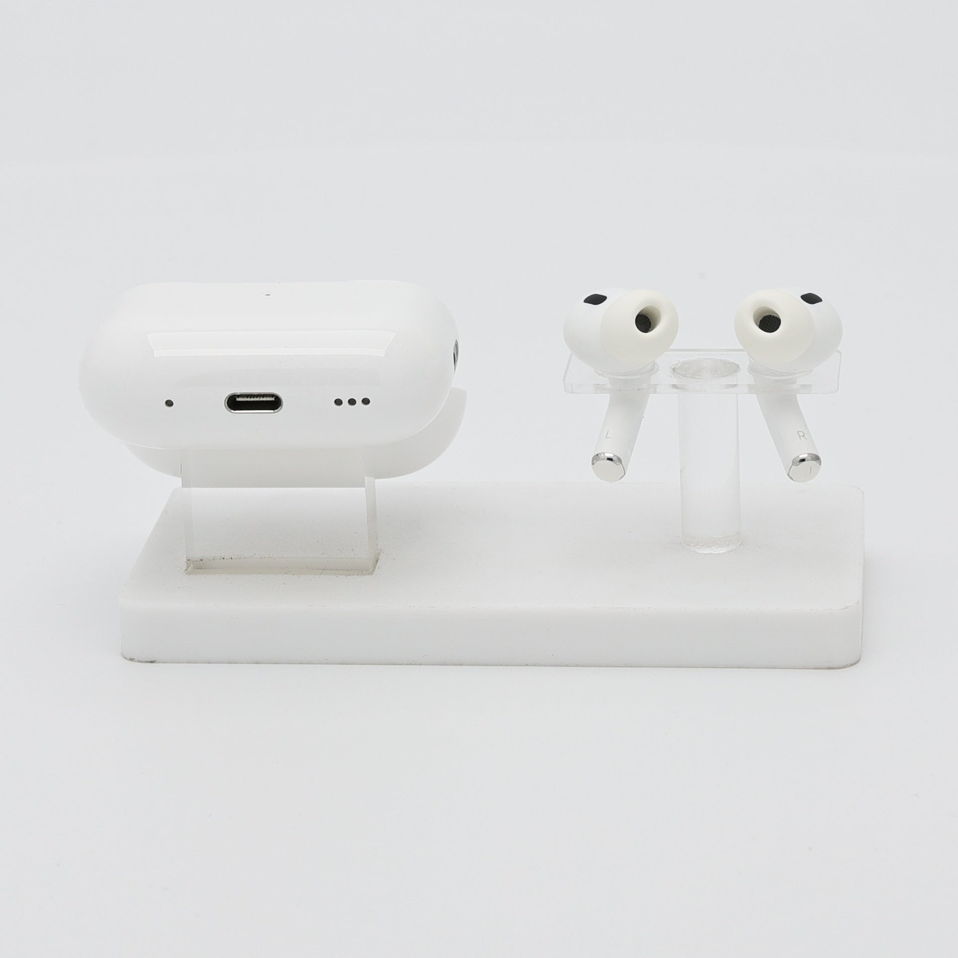 99新 Apple AirPods Pro 2 白色