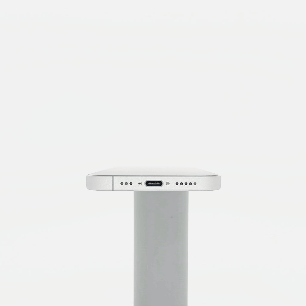 99新 Apple iPhone 16 256G 白色 中國大陸版