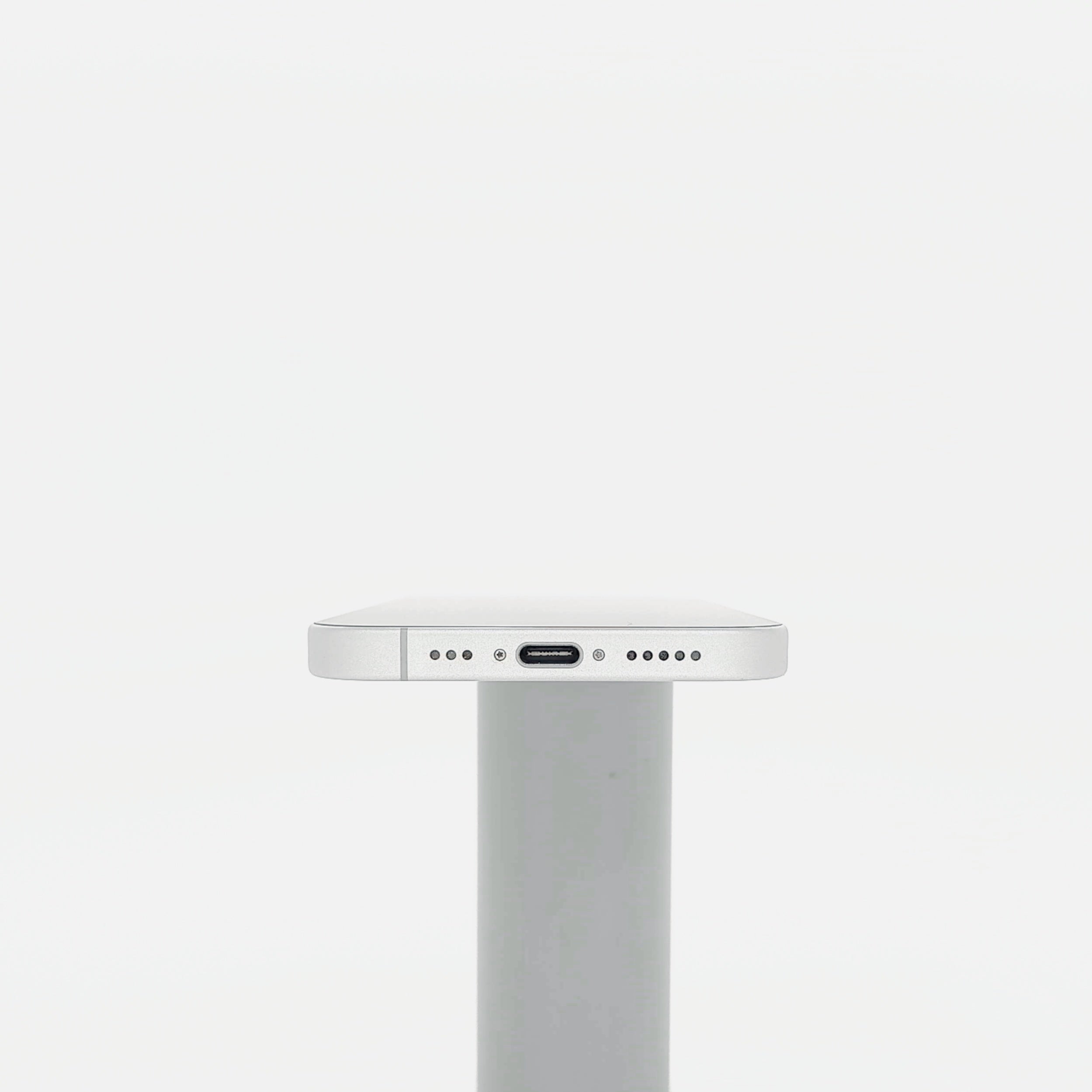 99新 Apple iPhone 16 256G 白色 中國大陸版