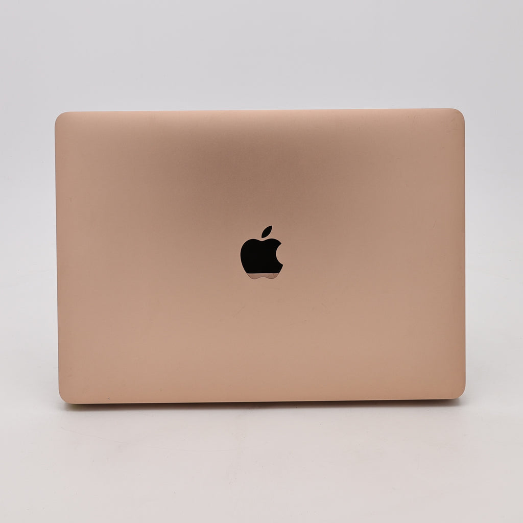 95新 Apple MacBook Air 20年 13寸 i5 1.1G 8G RAM 512G SSD 金色