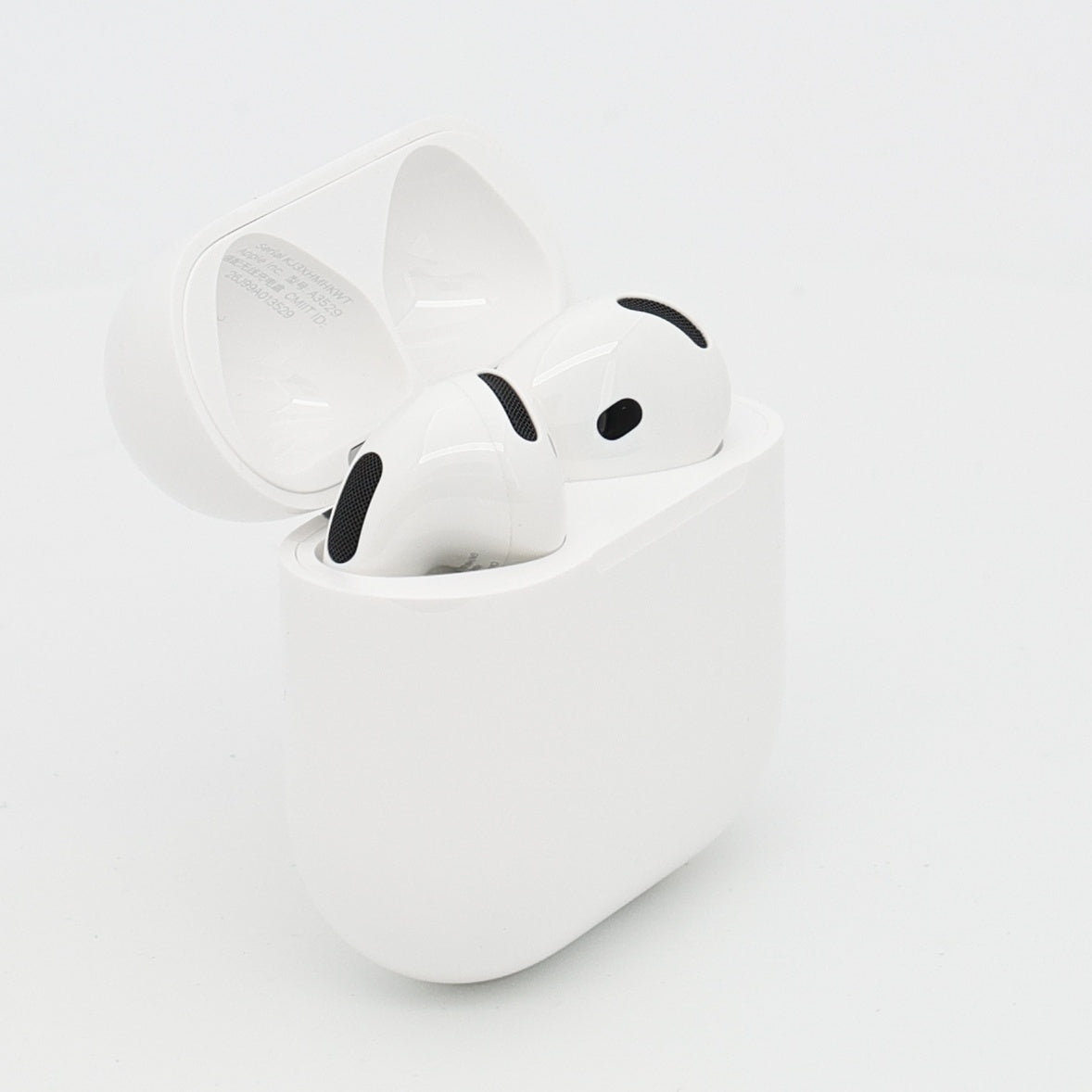99新 Apple AirPods 5 白色