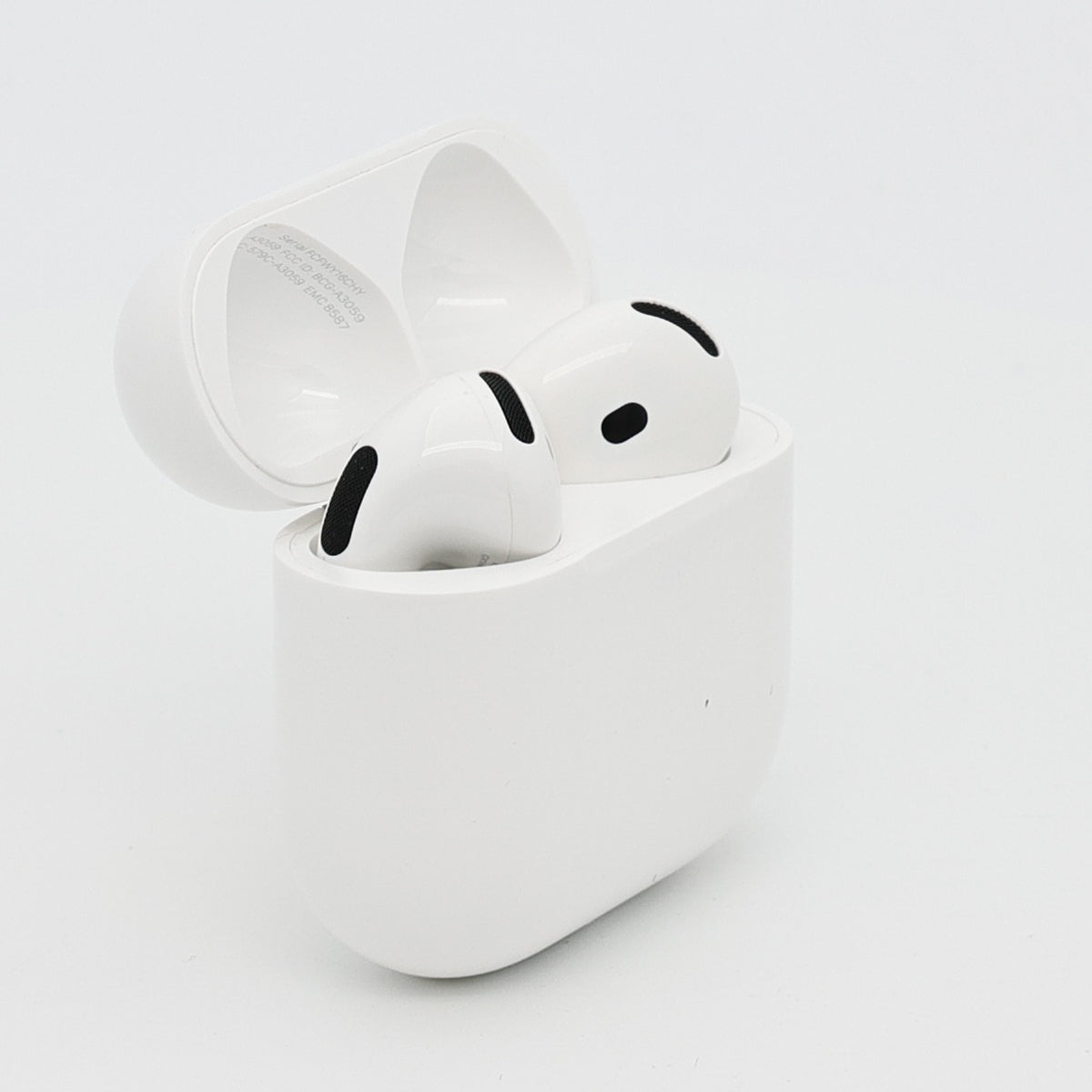 99新 Apple AirPods 4 (支持主動降噪) 白色