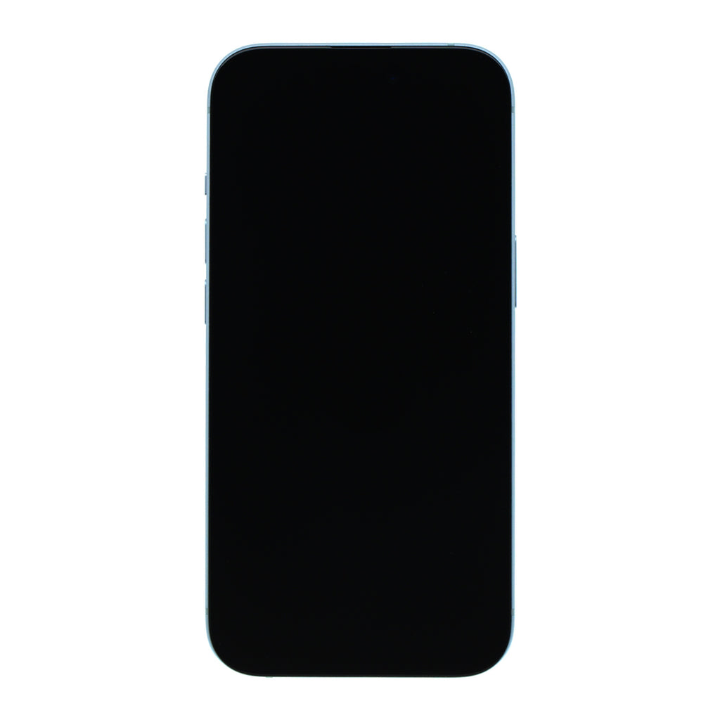 95新 Apple iPhone 15 256G 藍色 中國大陸版