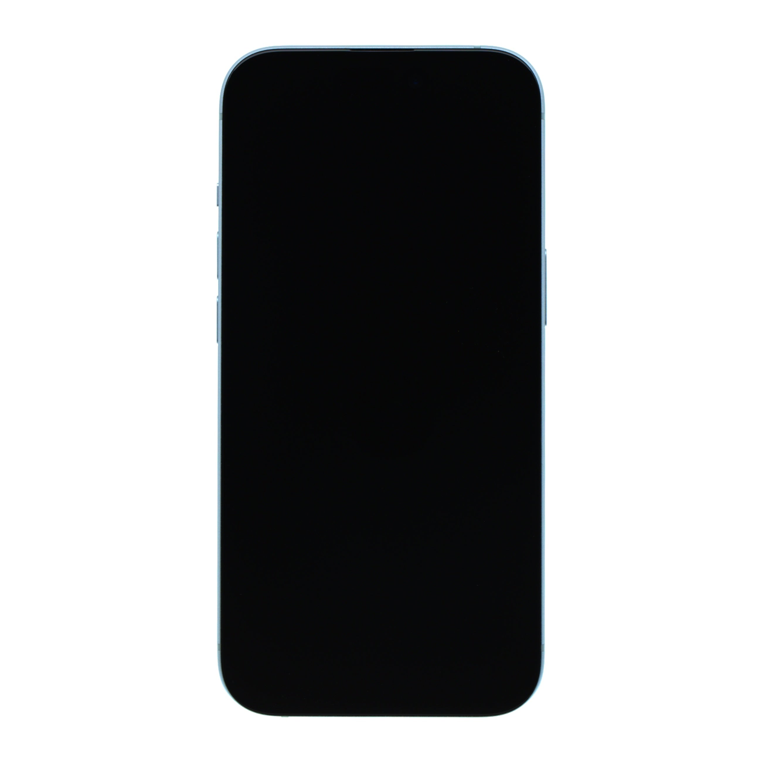 95新 Apple iPhone 15 256G 藍色 中國大陸版