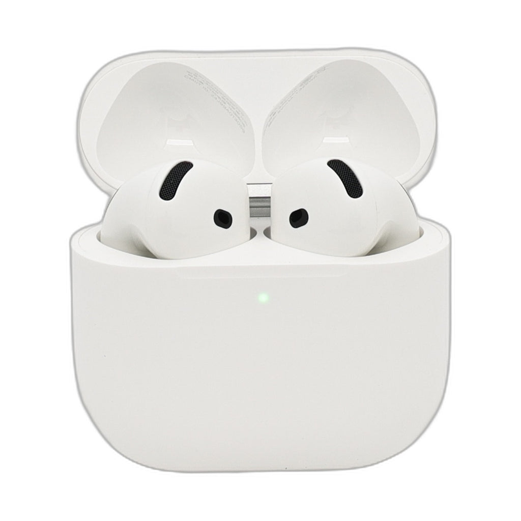 99新 Apple AirPods 4 (支持主动降噪) 白色