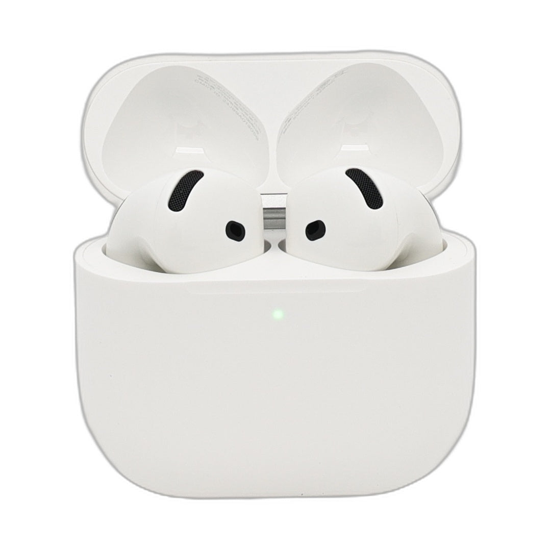 99新 Apple AirPods 4 (支持主动降噪) 白色