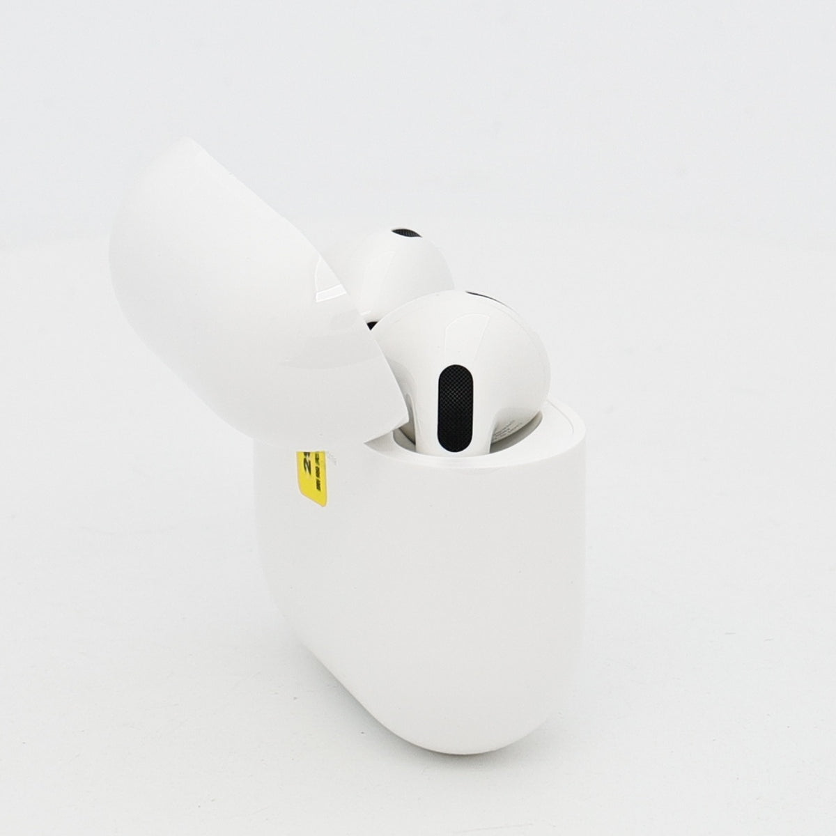 99新 Apple AirPods 4 (支持主动降噪) 白色