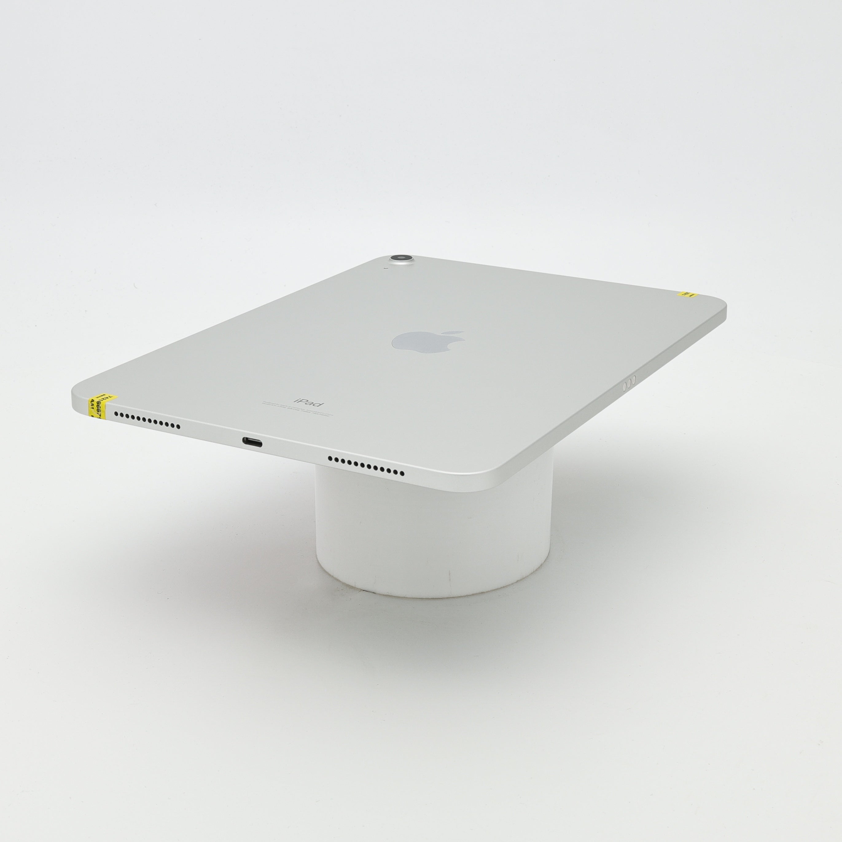99新 Apple iPad 10代 64G 銀色 WIFI
