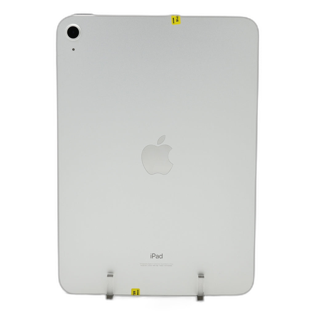 99新 Apple iPad 10代 256G 銀色 WIFI
