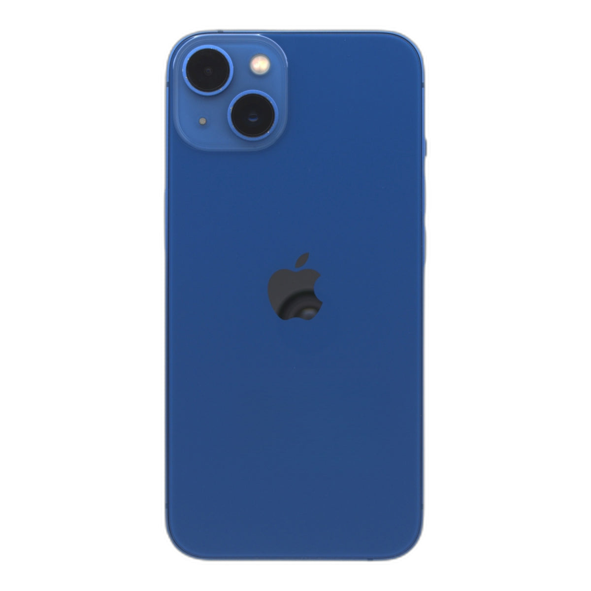 95新 Apple iPhone 13 256G 藍色 中國大陸版