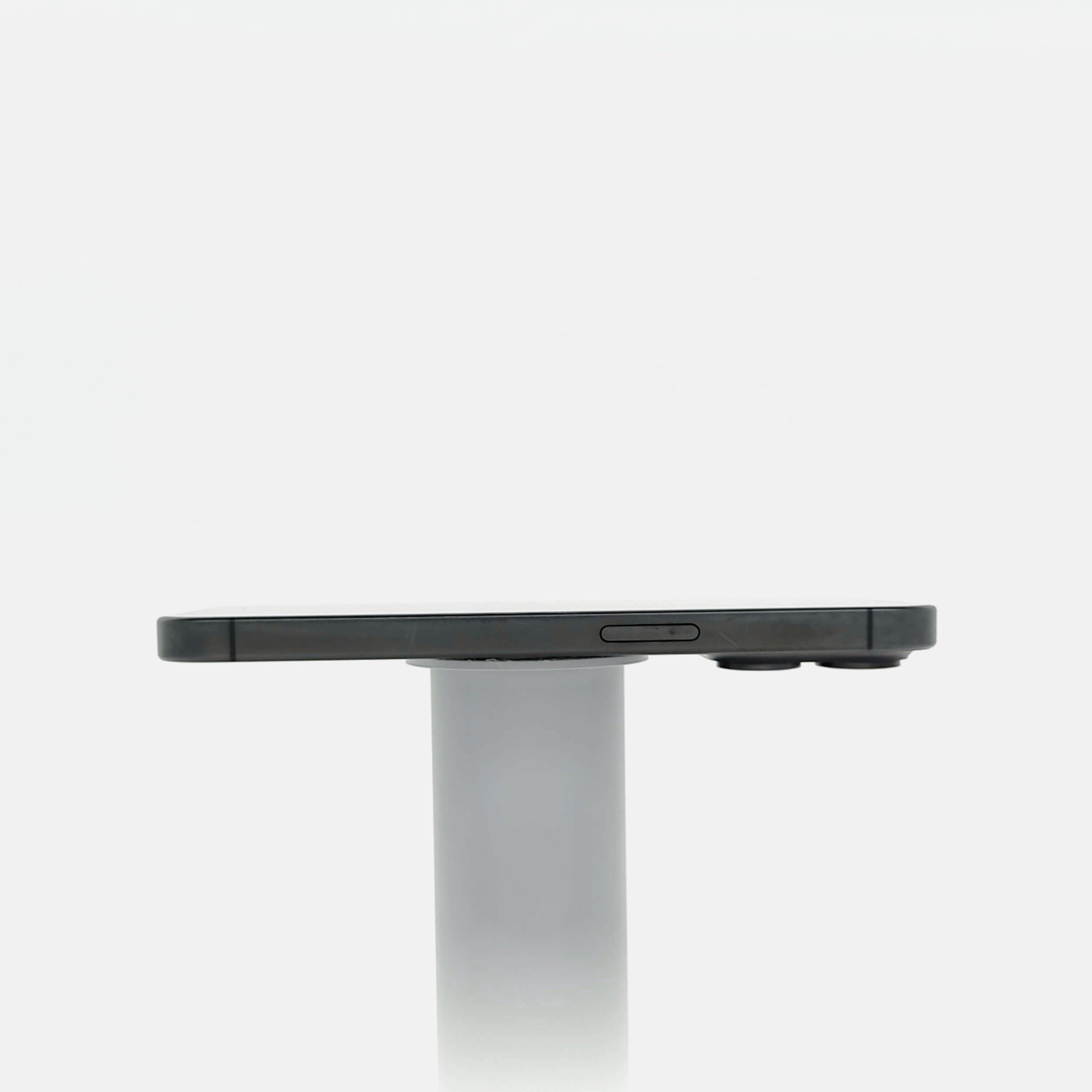95新 Apple iPhone 15 Pro 128G 黑色鈦金屬 中國大陸版