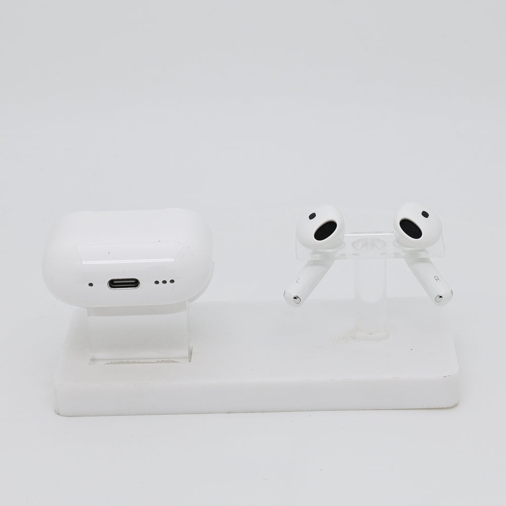 99新 Apple AirPods 4 (支持主动降噪) 白色