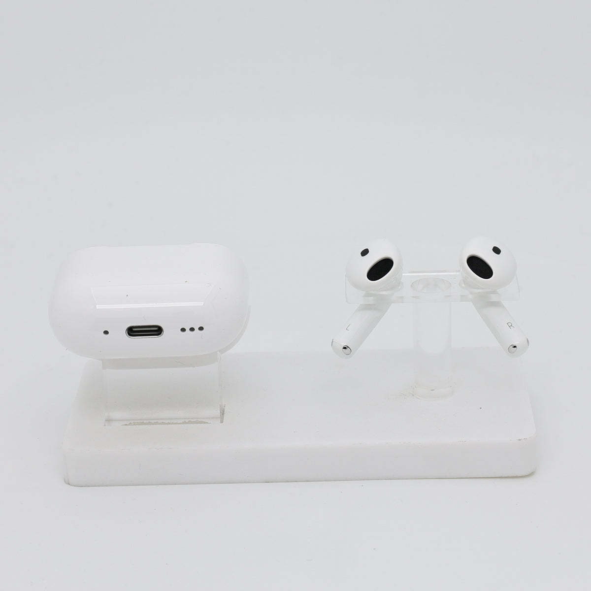99新 Apple AirPods 4 (支持主动降噪) 白色
