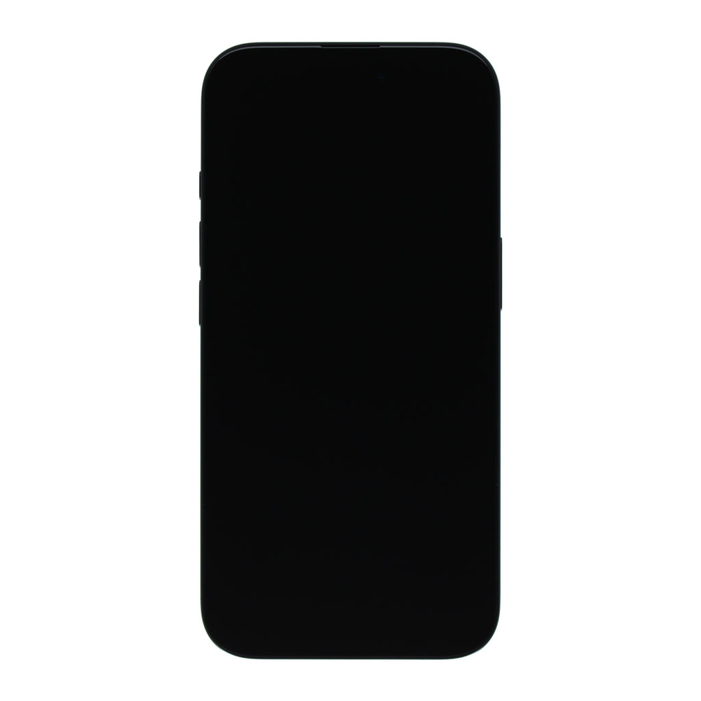 95新 Apple iPhone 16 256G 黑色 中國大陸版
