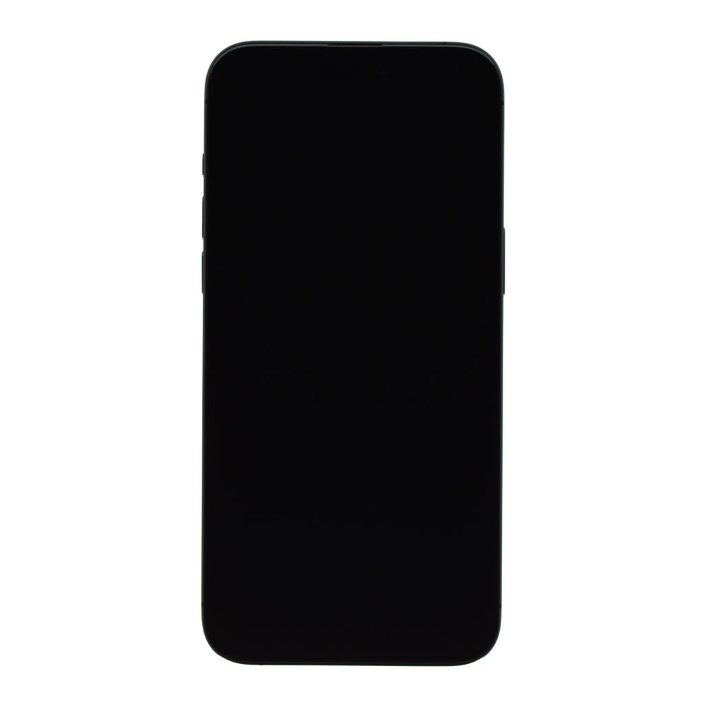 95新 Apple iPhone 15 Pro Max 256G 黑色鈦金屬 中國大陸版
