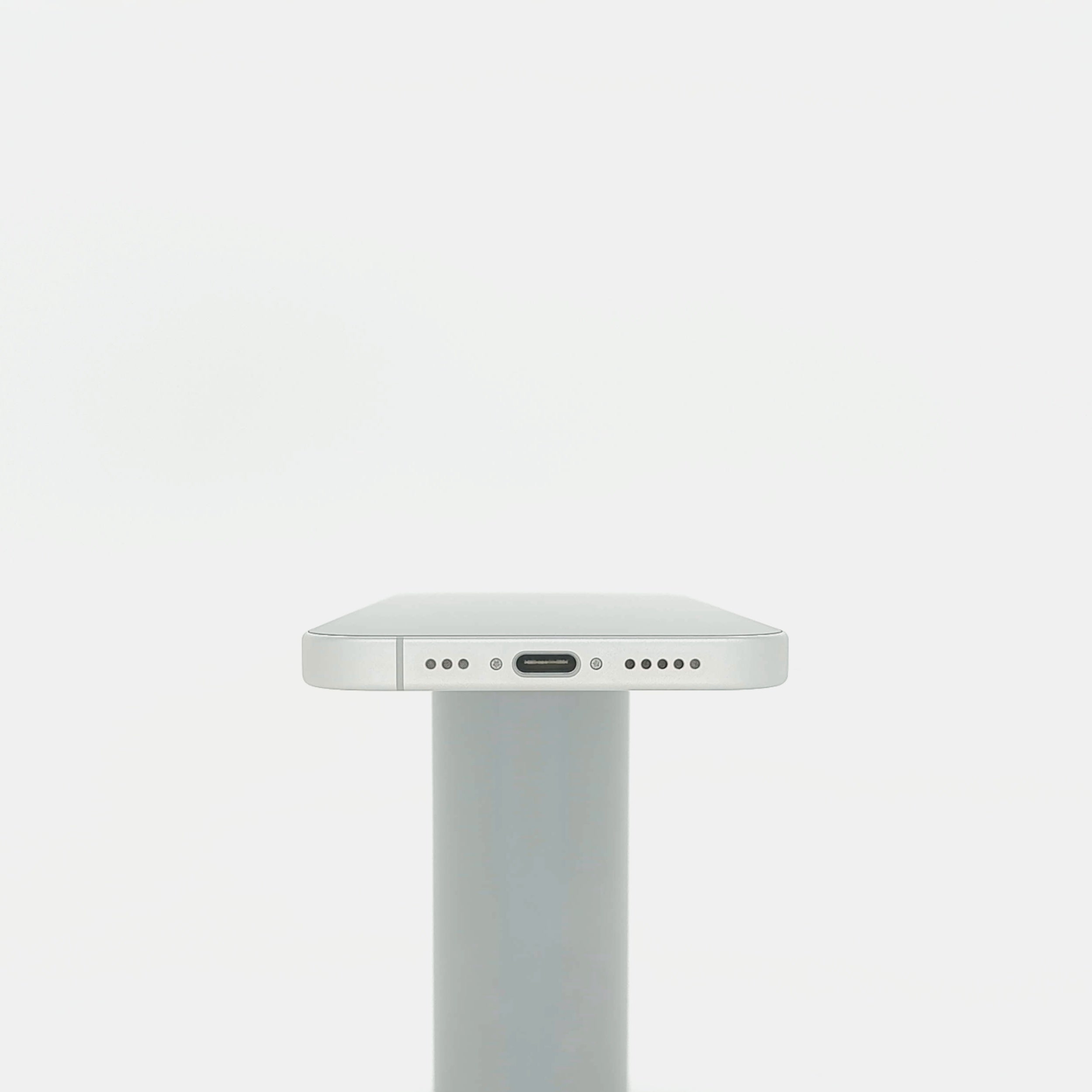 95新 Apple iPhone 16 128G 白色 中國大陸版