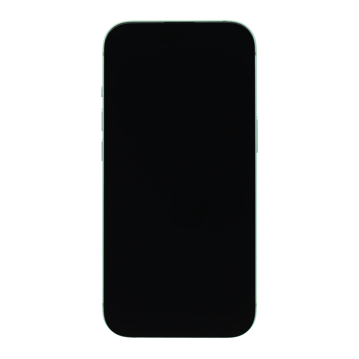 95新 Apple iPhone 15 256G 綠色 中國大陸版