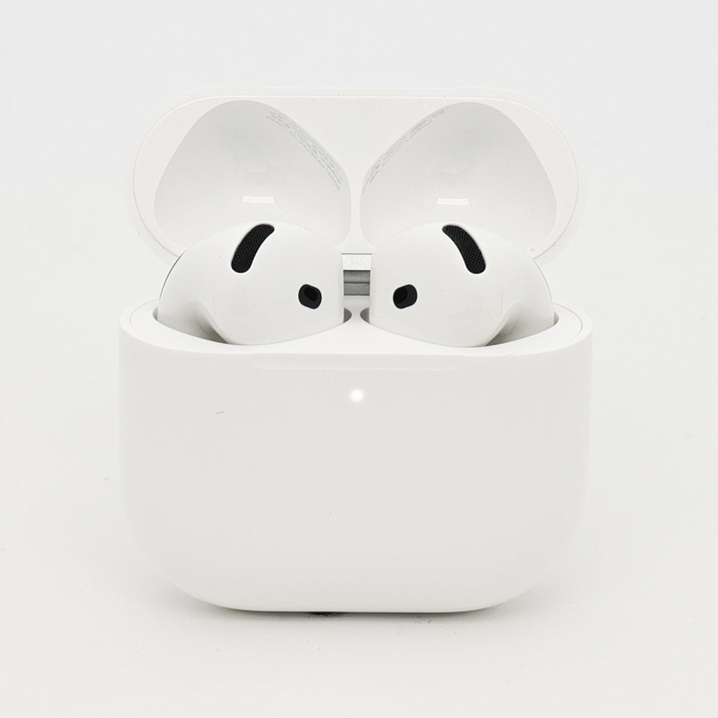 99新 Apple AirPods 4 (支持主动降噪) 白色