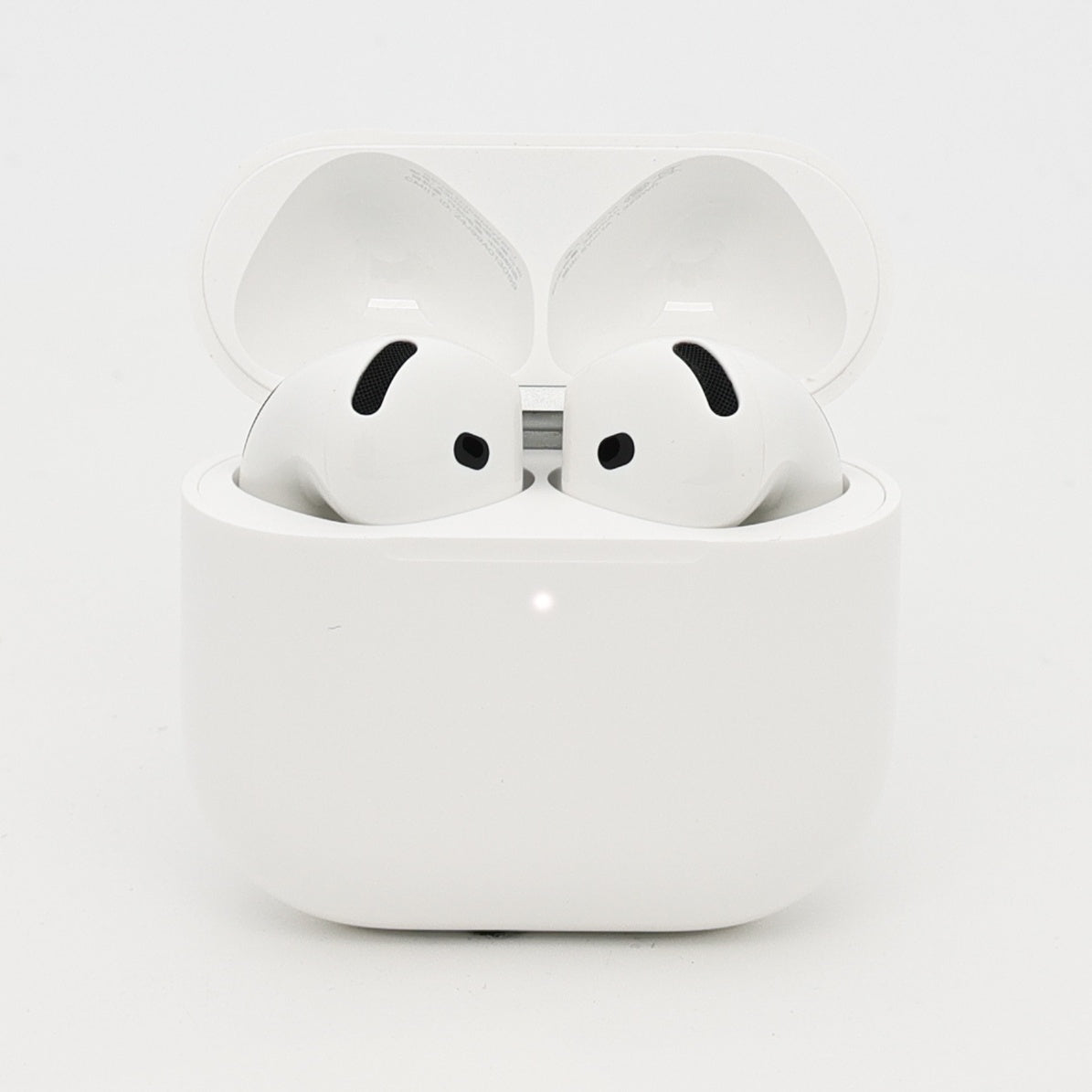 99新 Apple AirPods 4 (支持主动降噪) 白色