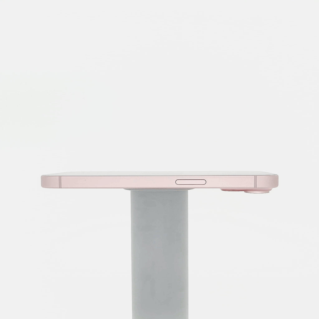 95新 Apple iPhone 15 256G 粉紅色 中國大陸版