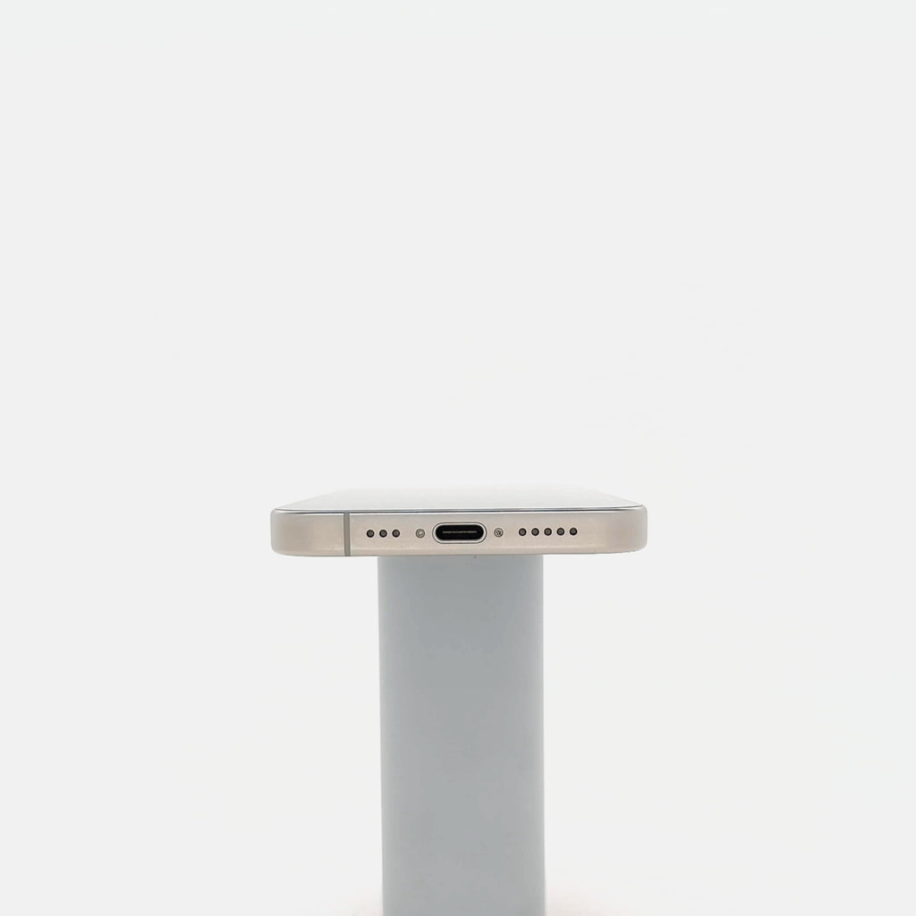 95新 Apple iPhone 15 Pro 256G 原色鈦金屬 中國大陸版
