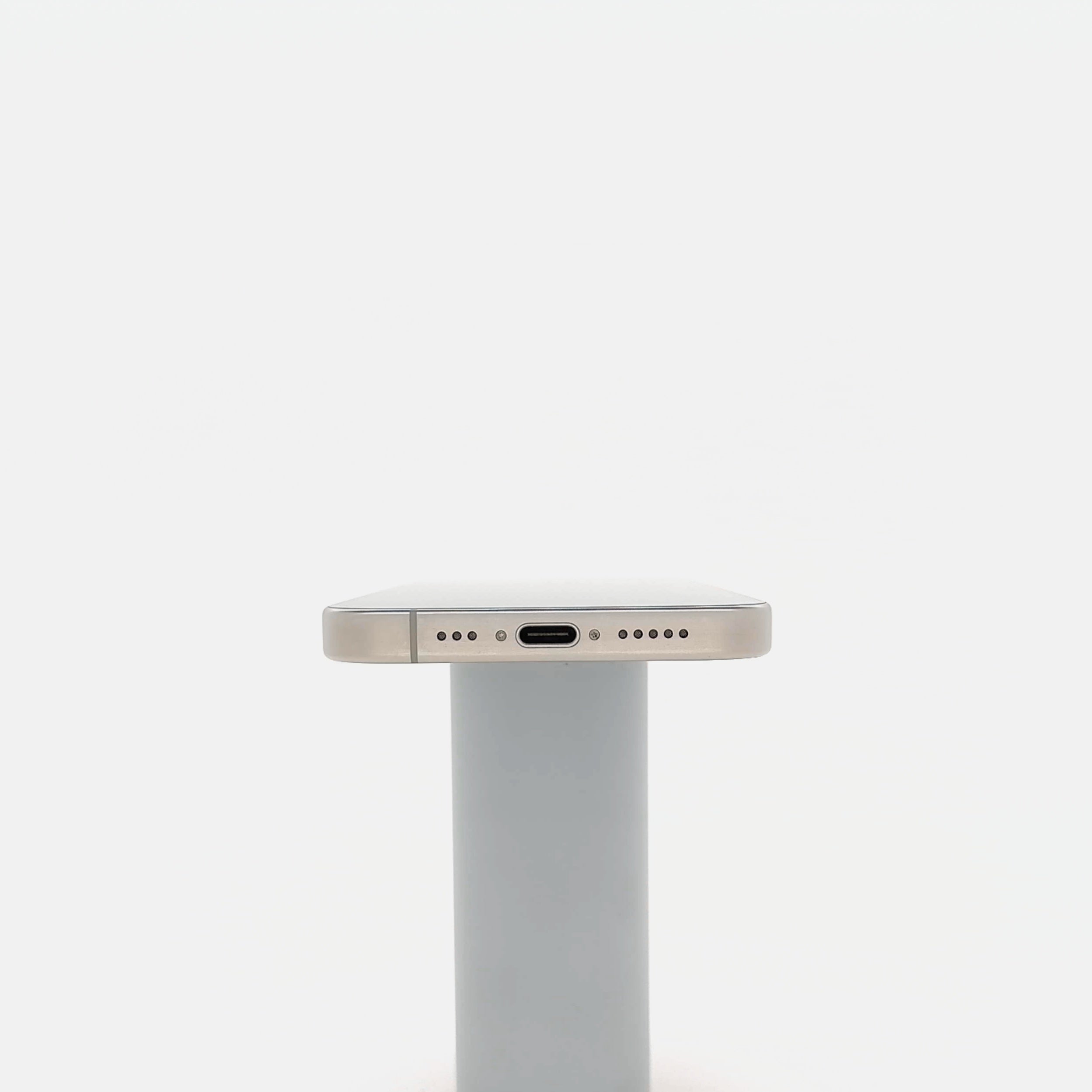 95新 Apple iPhone 15 Pro 256G 原色鈦金屬 中國大陸版