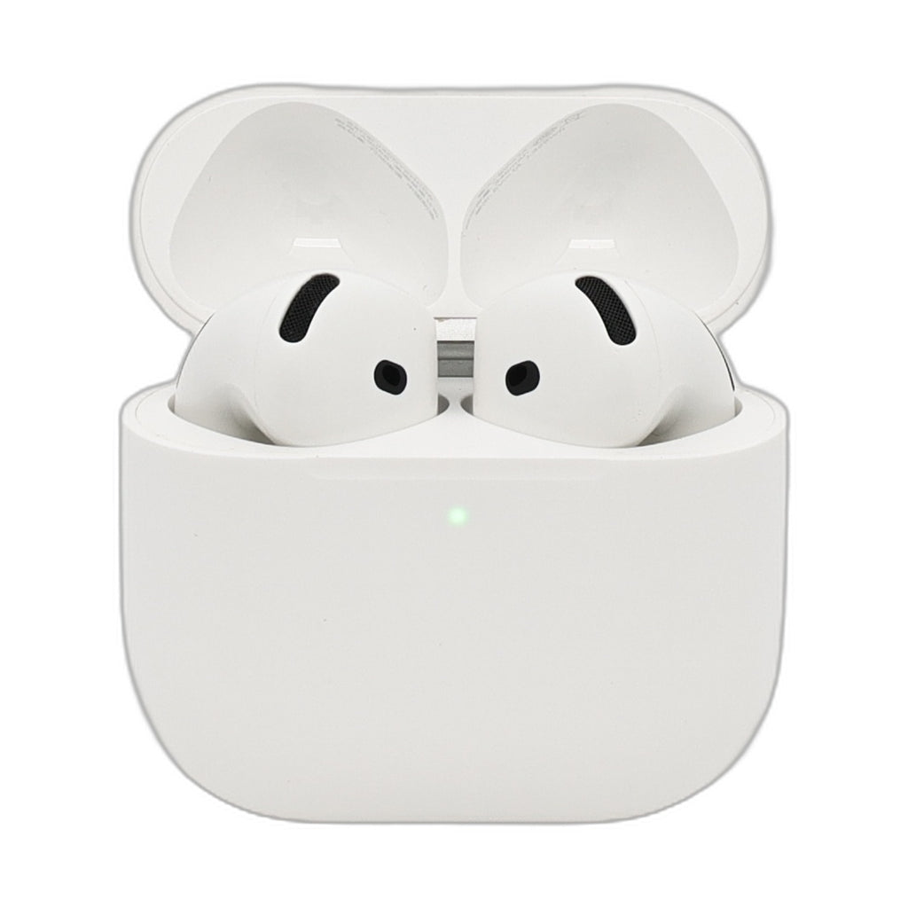 99新 Apple AirPods 4 (不支持主动降噪) 白色