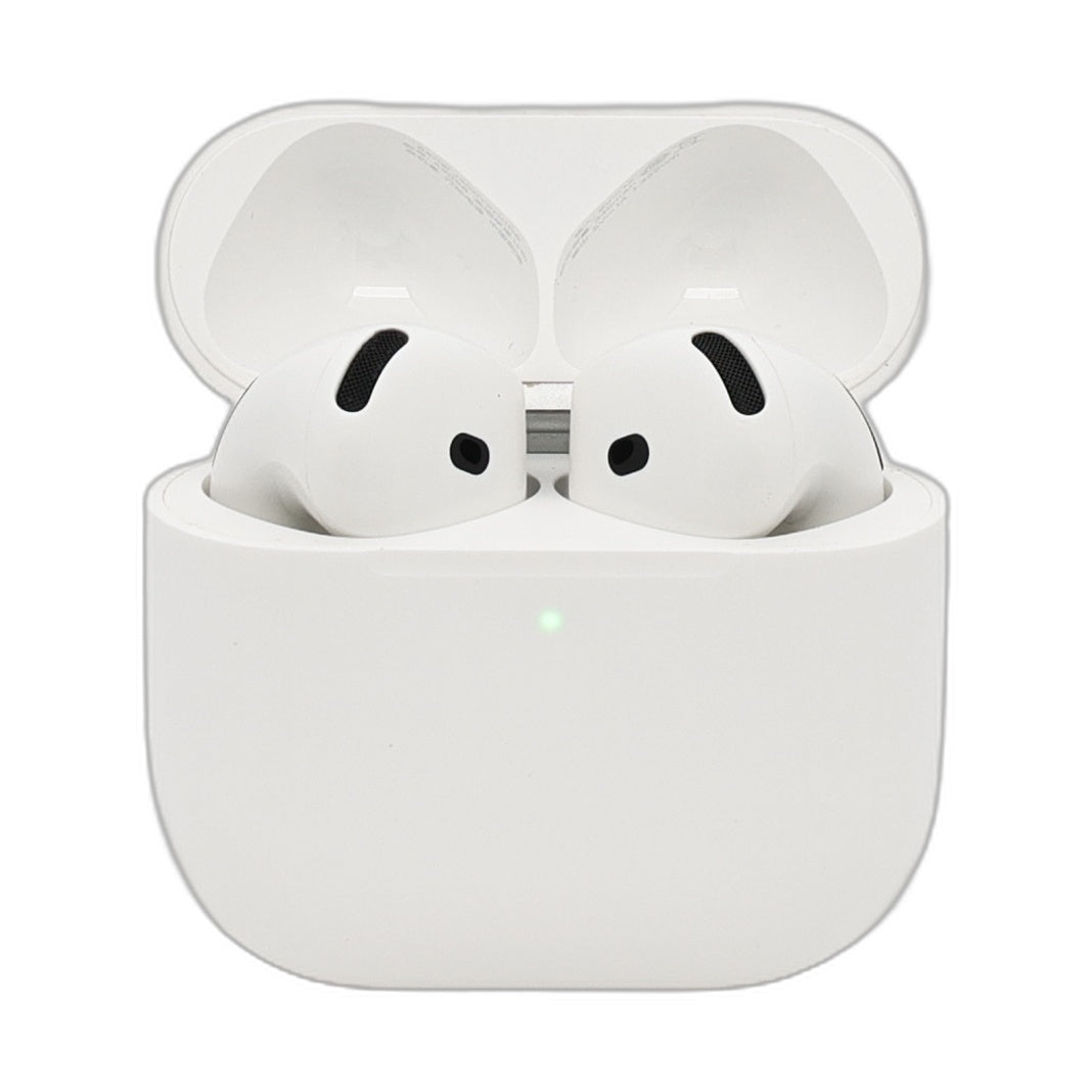 99新 Apple AirPods 4 (不支持主动降噪) 白色