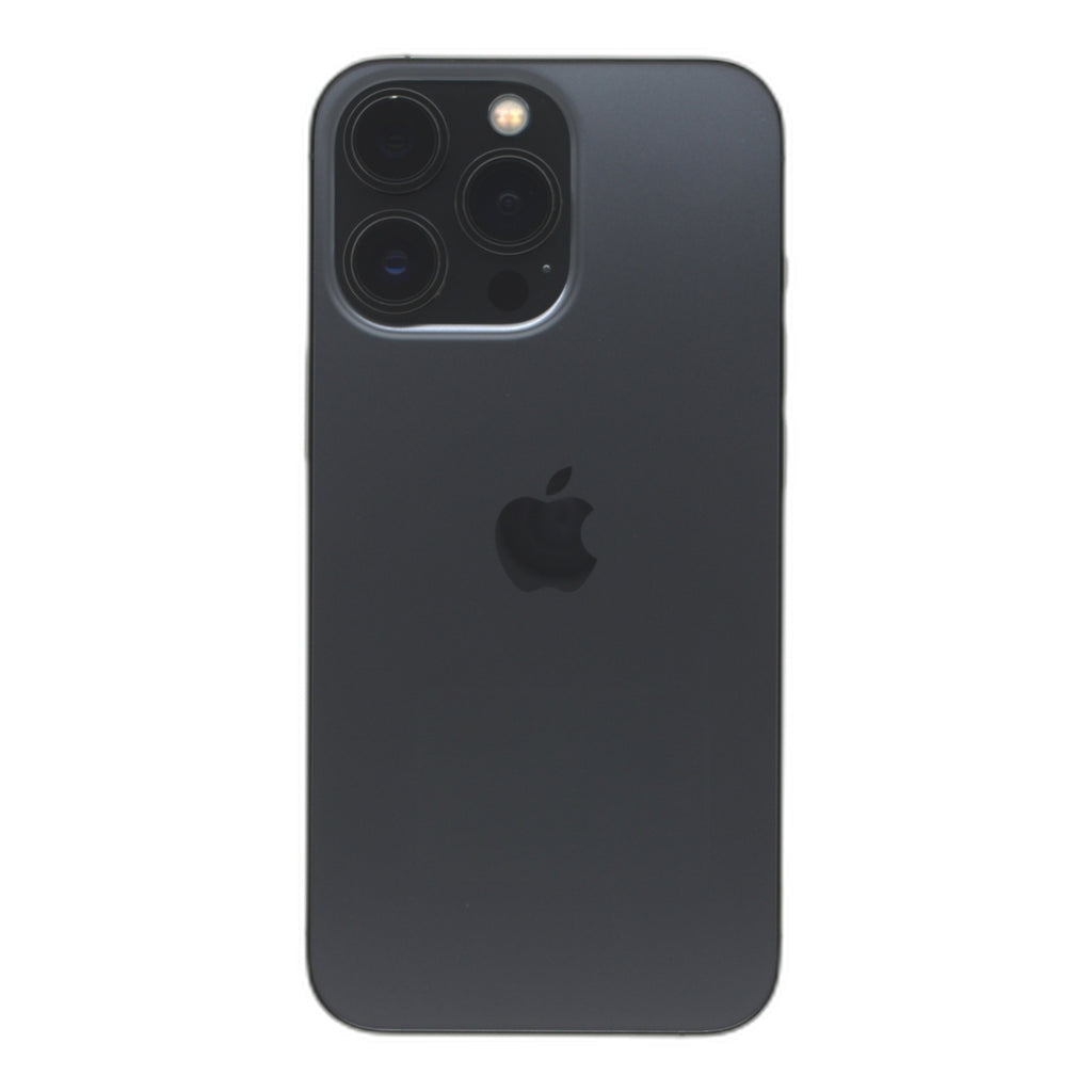 95新 Apple iPhone 13 Pro 256G 石墨色 中國大陸版