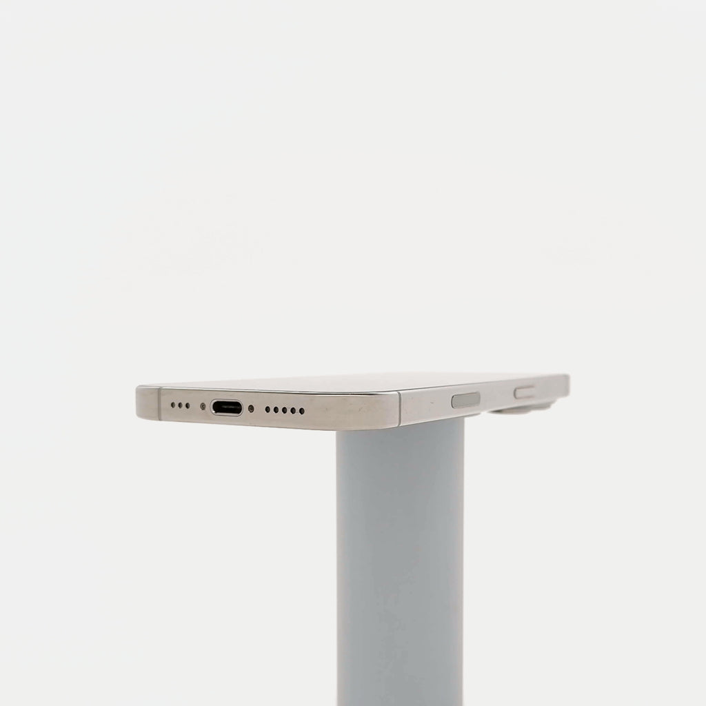 95新 Apple iPhone 16 Pro 128G 原色鈦金屬 中國大陸版