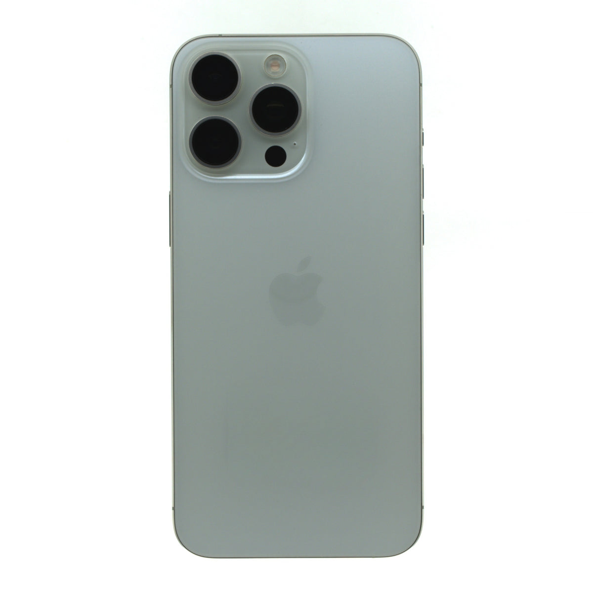 95新 Apple iPhone 15 Pro Max 256G 白色鈦金屬 中國大陸版