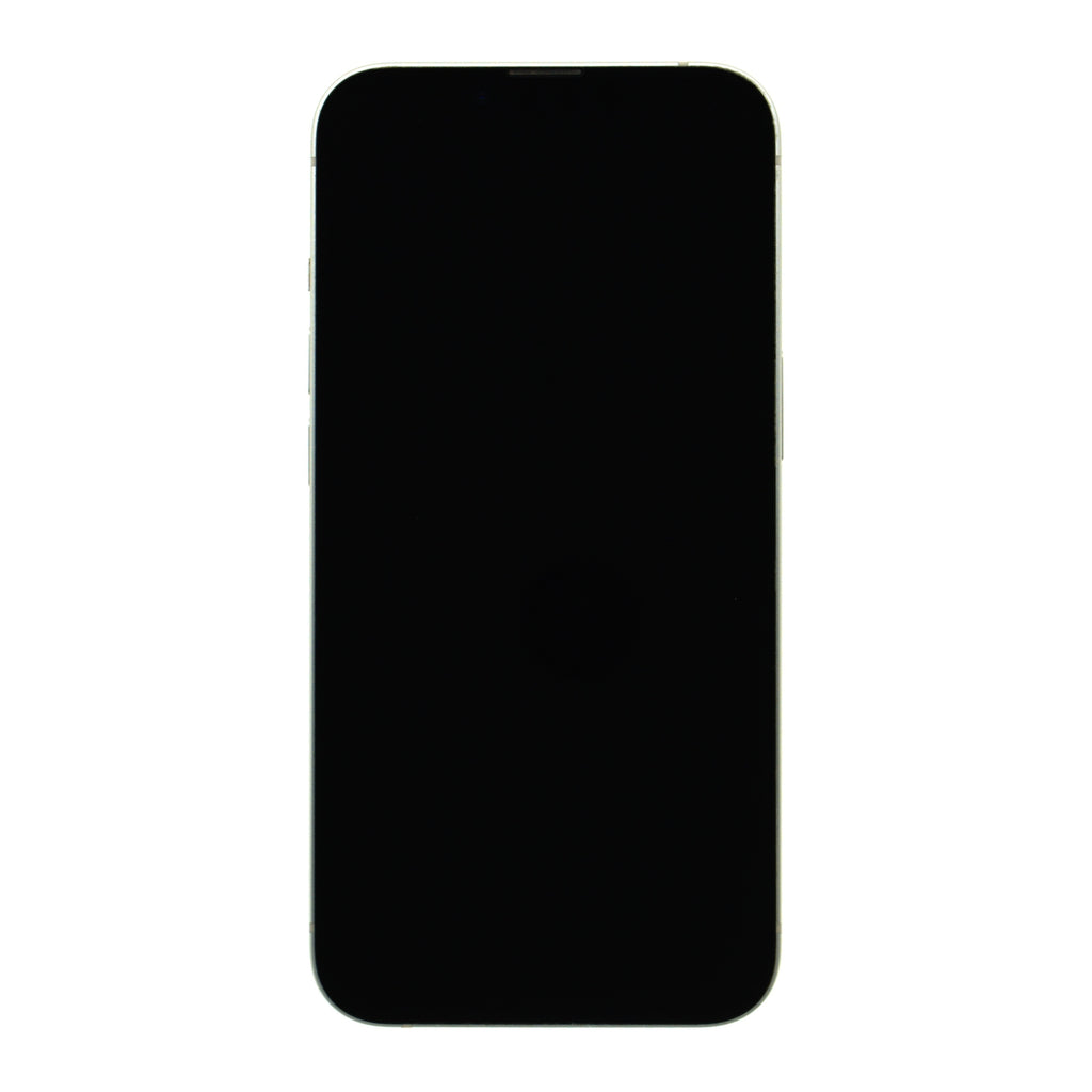 95新 Apple iPhone 13 256G 星光色 中國大陸版