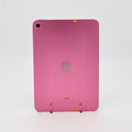 95新 Apple iPad 10代 256G 粉紅色 WIFI