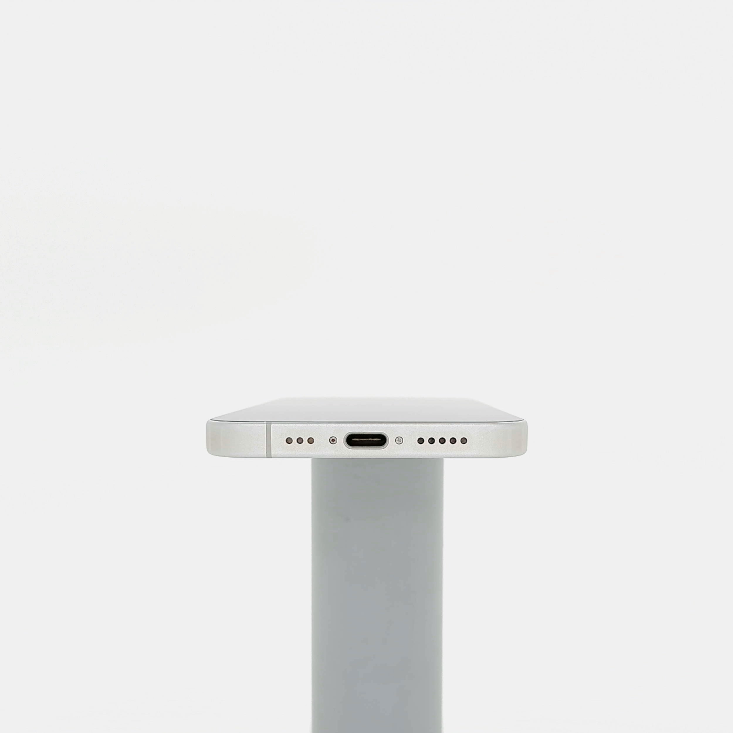 95新 Apple iPhone 16 256G 白色 中國大陸版