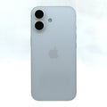 95新 Apple iPhone 17 256G 白色 中國大陸版