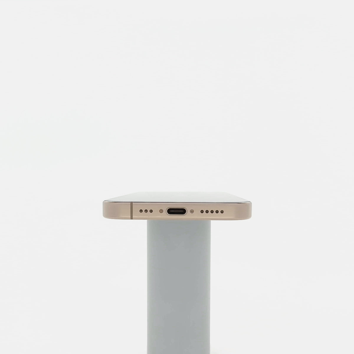 95新 Apple iPhone 16 Pro 128G 沙漠色鈦金屬 中國大陸版