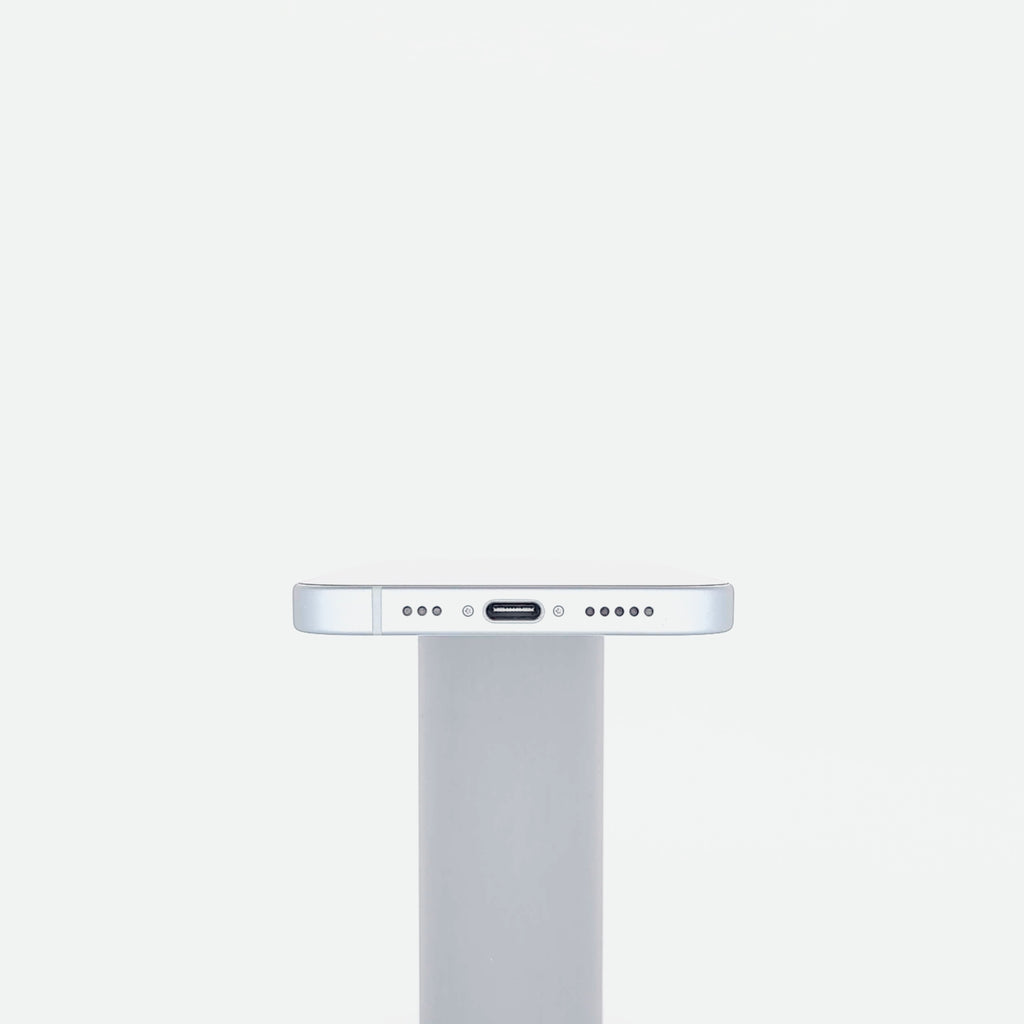 95新 Apple iPhone 15 128G 藍色 中國大陸版
